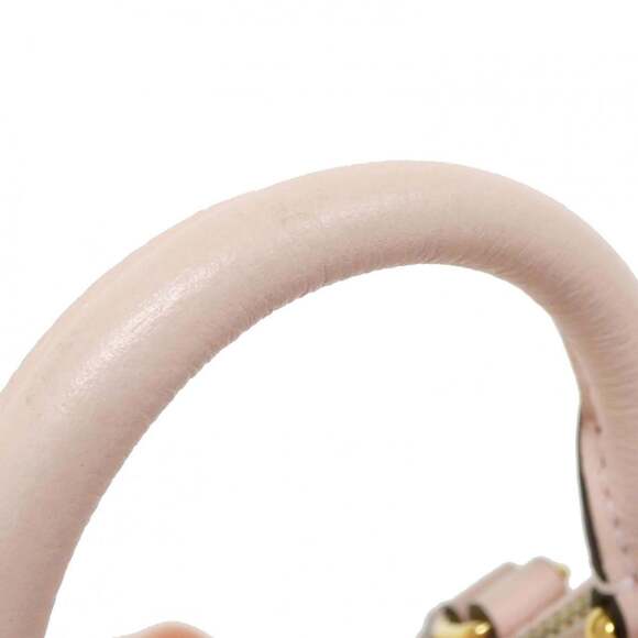 Louis Vuitton Monogram Empreinte (By the Pool) Papillon BB M45707 Shoulder Bag - Picture 7 of 10